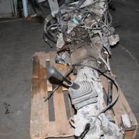 CAMBIO SUZUKI VITARA 1.6 G16A