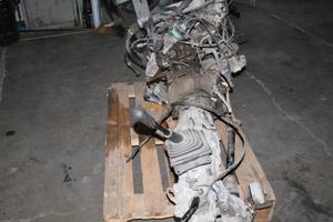 CAMBIO SUZUKI VITARA 1.6 G16A