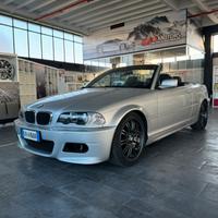Bmw e46 Cabrio