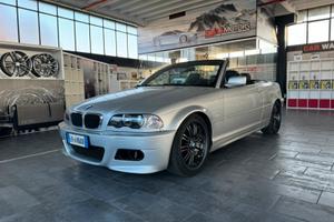 Bmw e46 Cabrio