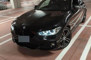 BMW 120d 190 CV  Msport 