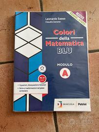 Colori della Matematica A