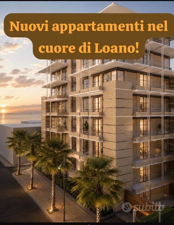 Appartamento – Loano, Savona - Vista 5