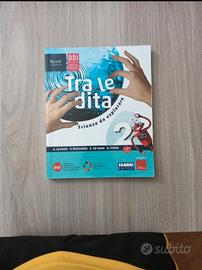Tra le Dita-Scienze da Esplorare.