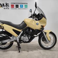 BMW F 650 ST