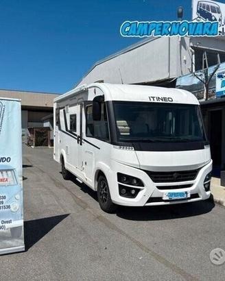 Itineo CJ660