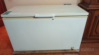 FREEZER A POZZETTO 353 LITRI