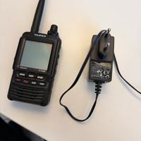 yaesu FT2D