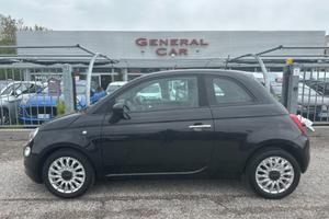 FIAT 500 1.0 Hybrid Cult