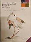 book catalog libri catalogo autografi stampe bloom