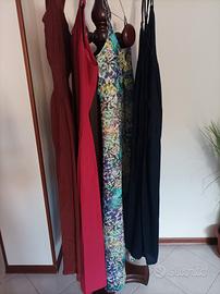 vestiti lunghi estivi.