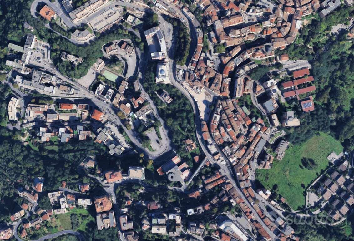 Appartamento – Frosinone - Vista 2