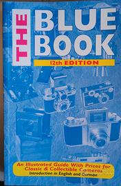 THE BLUE BOOK 