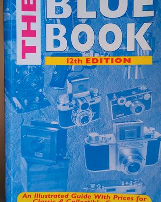 THE BLUE BOOK 