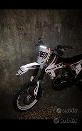 Fantic caballero 50 (tpr 86)