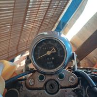 Suzuki TU 250 X Super Classic - Fascino Vintage