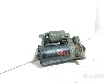 MOTORINO D' AVVIAMENTO FIAT Bravo 3° Serie 521104