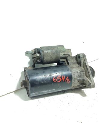 MOTORINO D' AVVIAMENTO FIAT Bravo 3° Serie 521104
