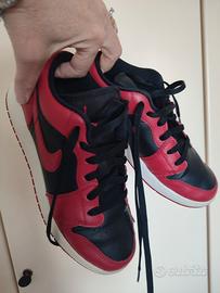 Nike air Jordan tg 37 e mezzo