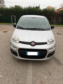 Fiat Panda 1.2 Gpl - NEOPATENTATI - 12 MESI DI GAR