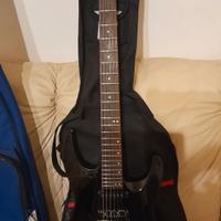 chitarra elettrica 