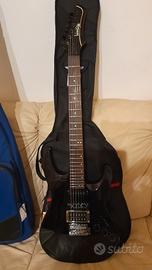 chitarra elettrica 