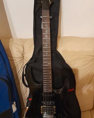 chitarra elettrica 
