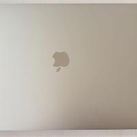 APPLE MACBOOK PRO 15 RETINA 2016