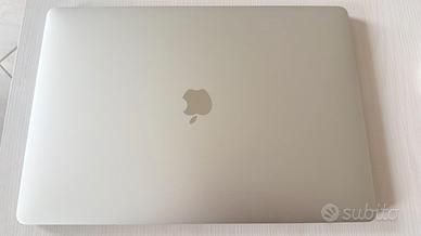APPLE MACBOOK PRO 15 RETINA 2016