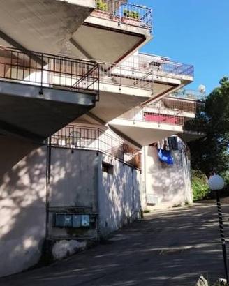 Appartamento di 121 m² con 2 locali a Fiuggi