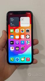 Apple iPhone 11 black 128 GB - 5937