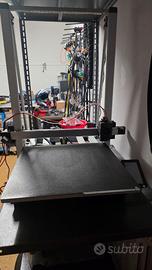 Anikubic Kobra 3d MAX