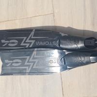 Pinne Apnea C4 Storm
