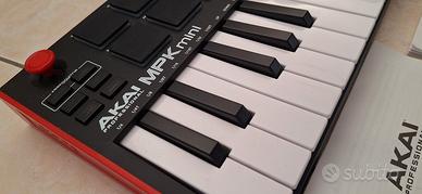 akai mpk mk3