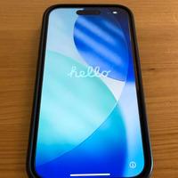 iPhone 15 128 GB + AirPods 2 Wireless