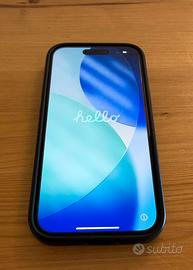 iPhone 15 128 GB + AirPods 2 Wireless