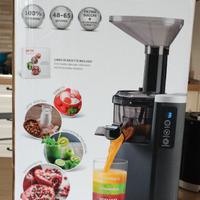 Estrattore di succo e sorbetti