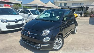 Fiat 500 1.2 Lounge 2016 con tetto panoramico