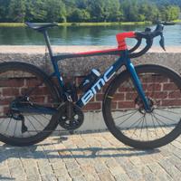 Bmc SLR 01 Gruppo Durace  12V