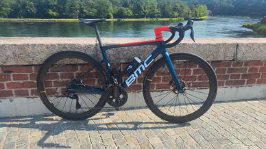 Bmc SLR 01 Gruppo Durace  12V