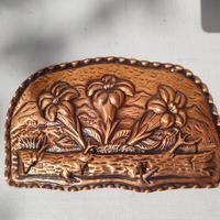 Appendino vintage in rane