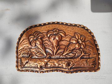 Appendino vintage in rane