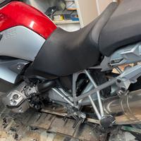 Bmw gs 1200