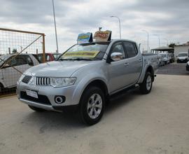 MITSUBISHI L 200 PIK-UP FULL OPT (GANGIO TRAINO)