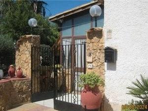 Tribunale di Marsala - RG 85/2024 Casa in asta