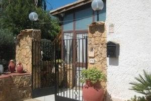 Tribunale di Marsala - RG 85/2024 Casa in asta