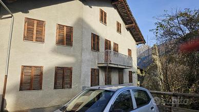 Doues Località Javiod