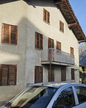 Doues Località Javiod