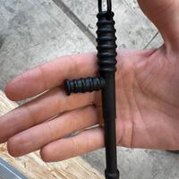 10 BABY-TONFA FAB Defense