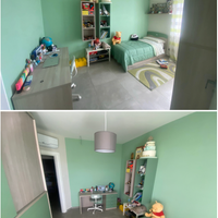 cameretta TRATTABILE! IN 0TTIM0 STATO